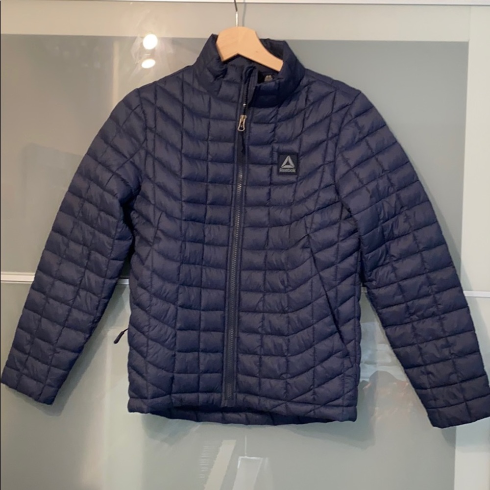 Reebok boys jacket